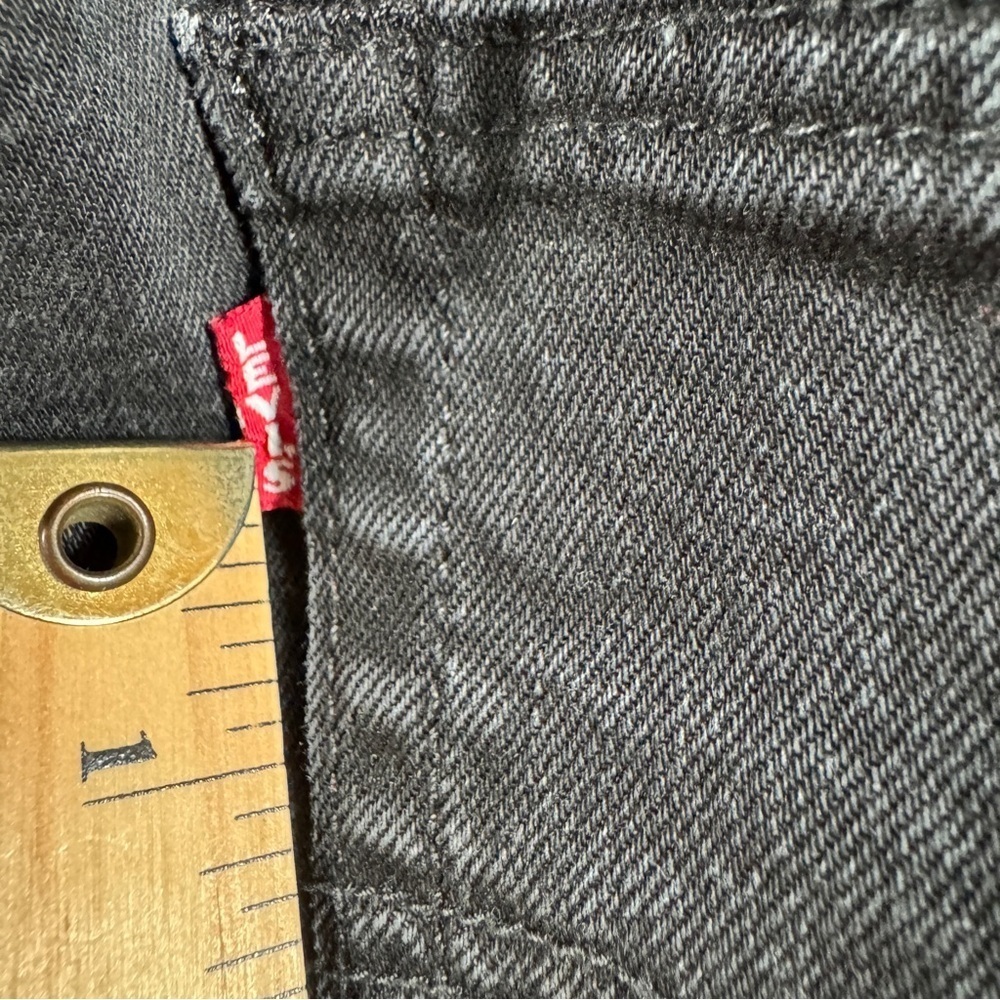 Levi’s 511™ SLIM FIT MEN'S JEANS - Picture 8 of 13